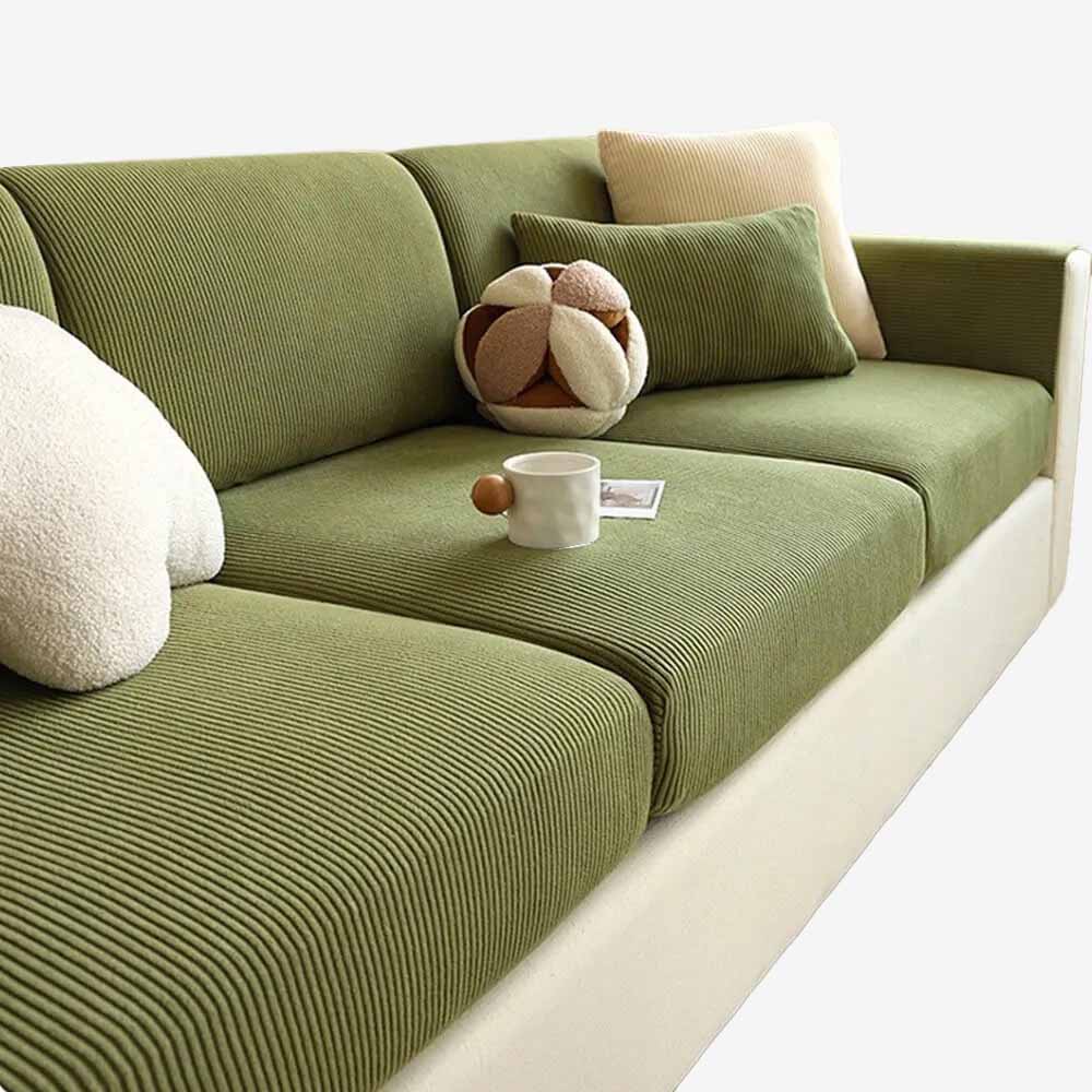Stretch Couch Covers