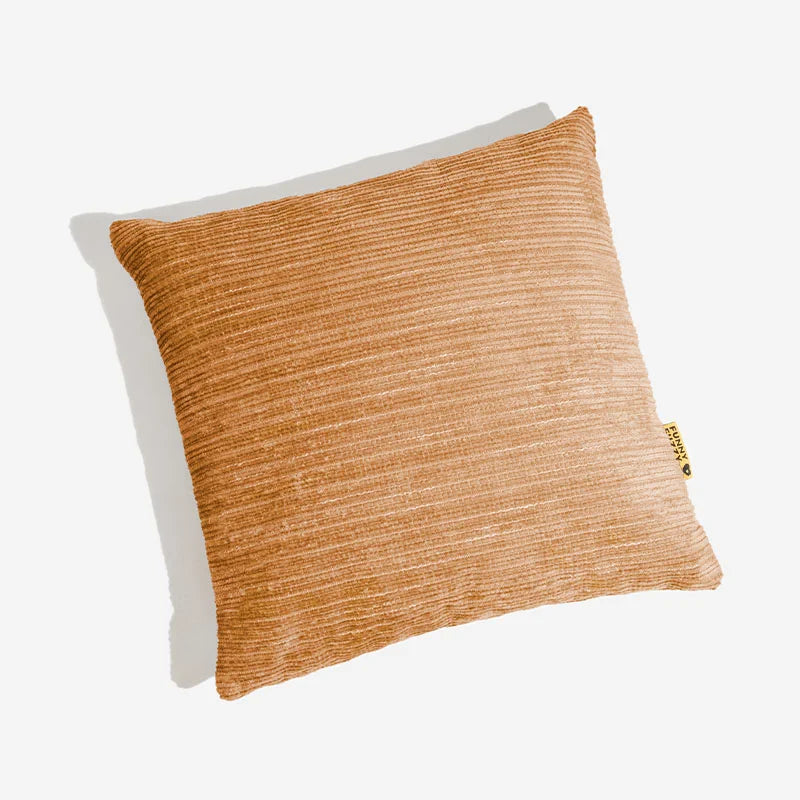 Waterproof Antimicrobial Simple Chenille Fabric Anti-scratch Couch Cover