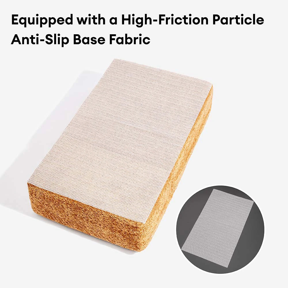 Escaleras de mascotas de nivel múltiple de cuero de PU lavable por el agua