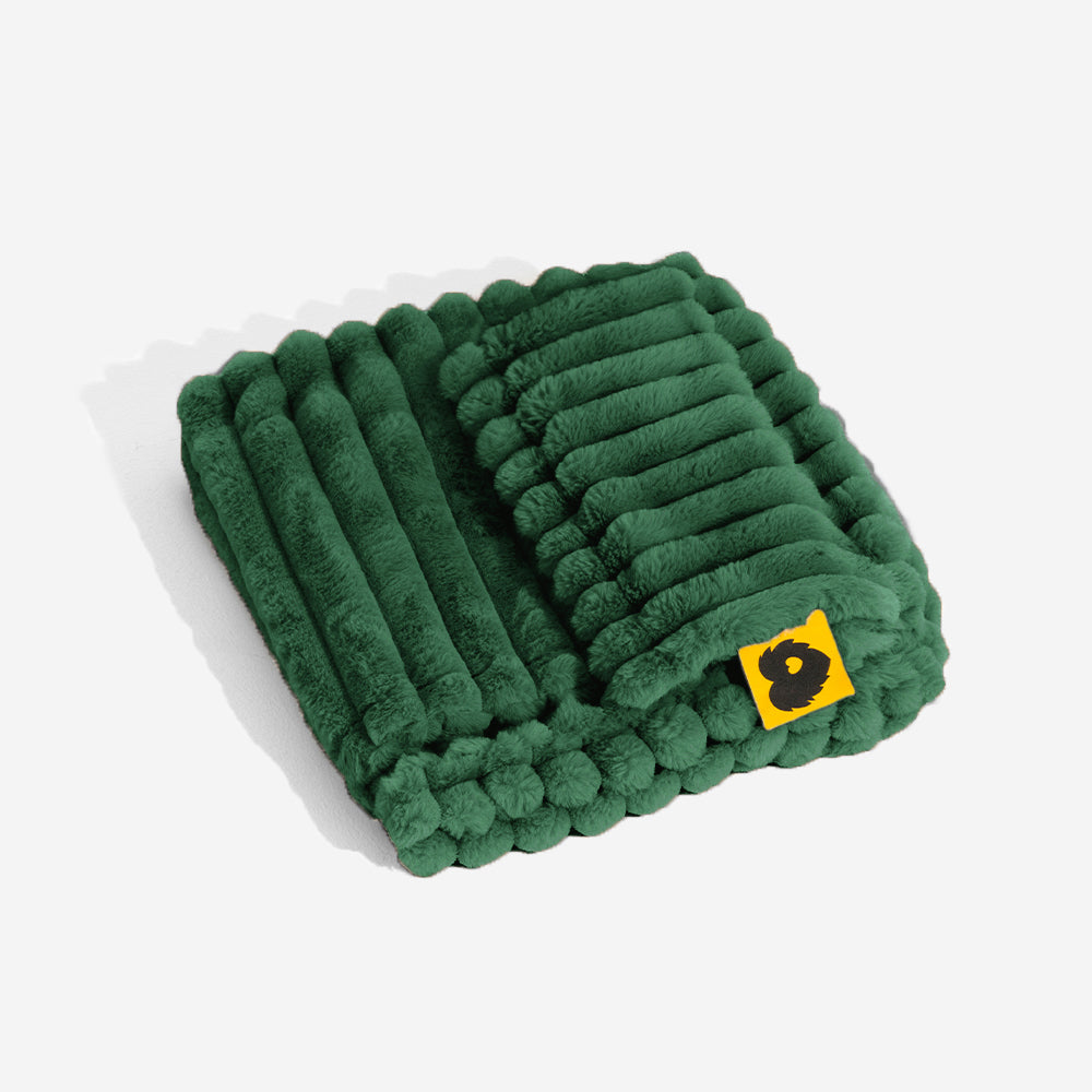 Tapa de la cama - Cama de perros de perros suaves y esponjosos para almohadas para perros blando perros