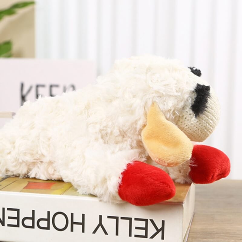 Plush Squeaker Toy Toy Dog Toys Interactive Toys