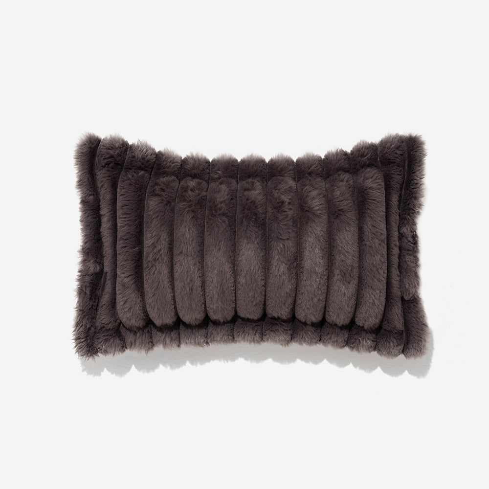 Tapa de la cama - Cama de perros de perros suaves y esponjosos para almohadas para perros blando perros