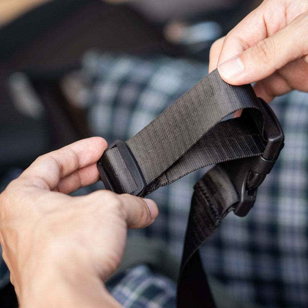 Accesorios para el asiento para perros correas ajustables multifunción