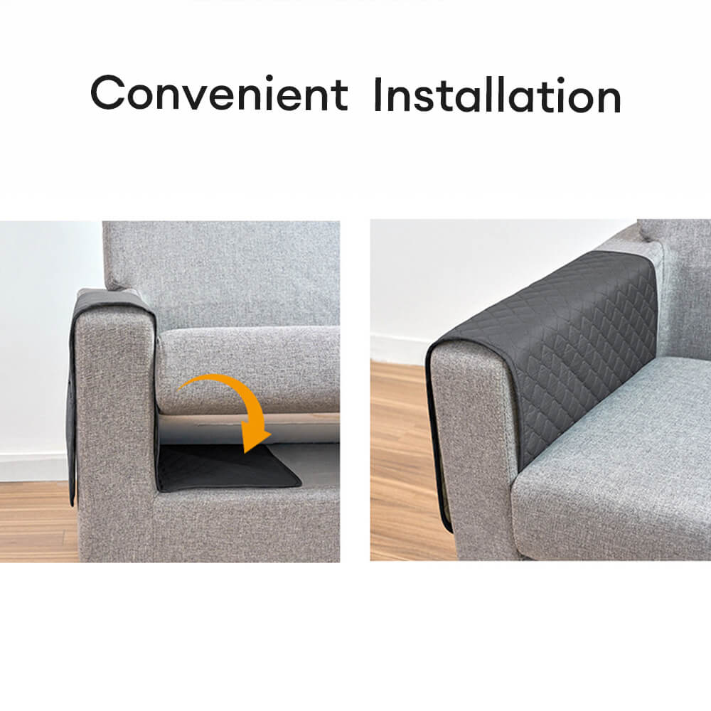 Chenille Anti-Scrata