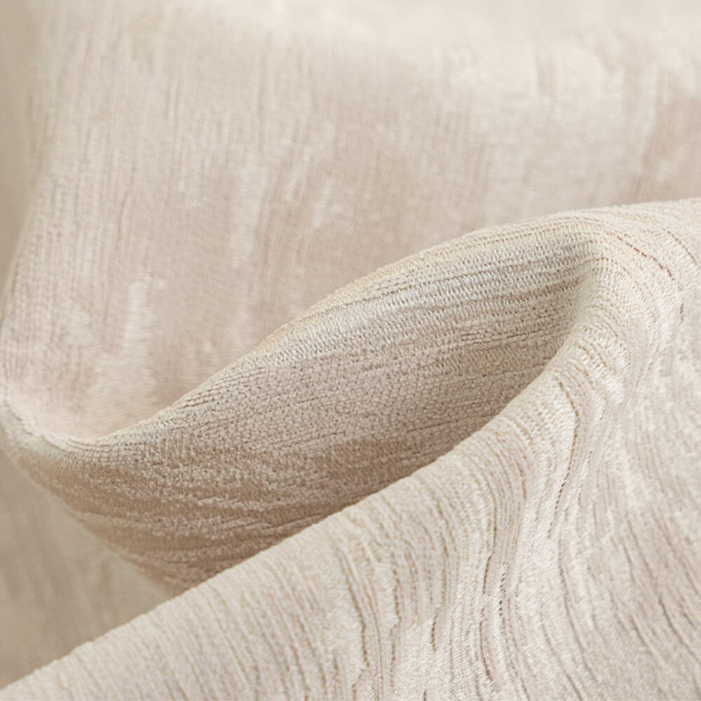 Chenille Jacquard Anti-Slip Elegant Texture Couch Cover