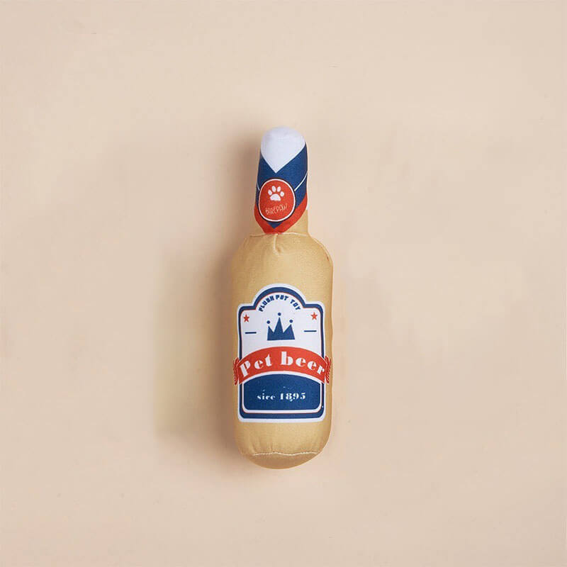 Juguetes para perros chirridos y graciosos gracios