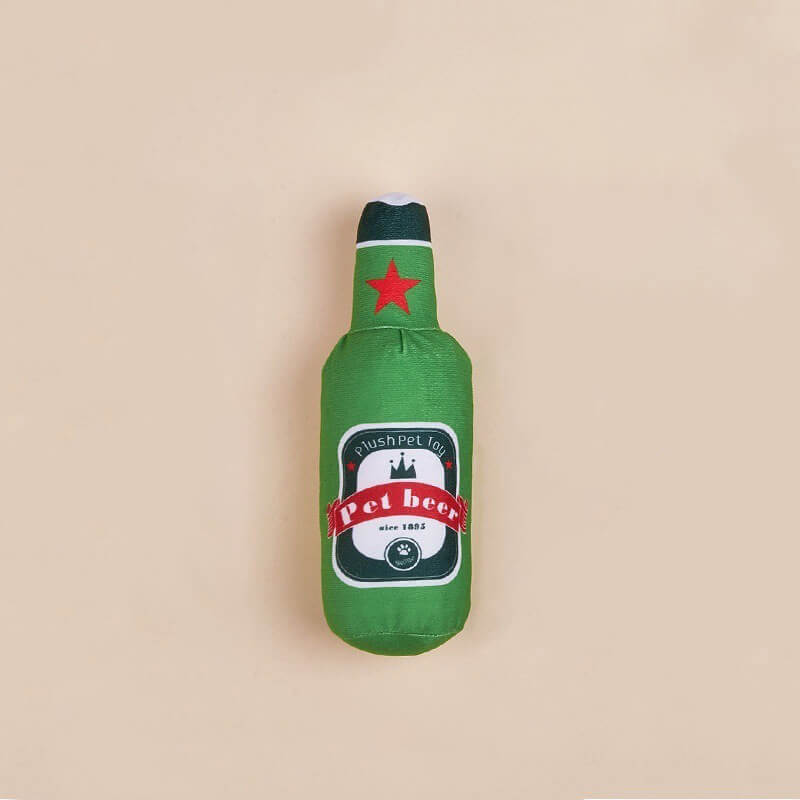 Juguetes para perros chirridos y graciosos gracios