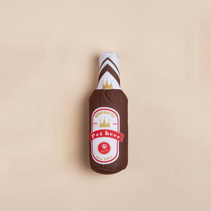 Juguetes para perros chirridos y graciosos gracios