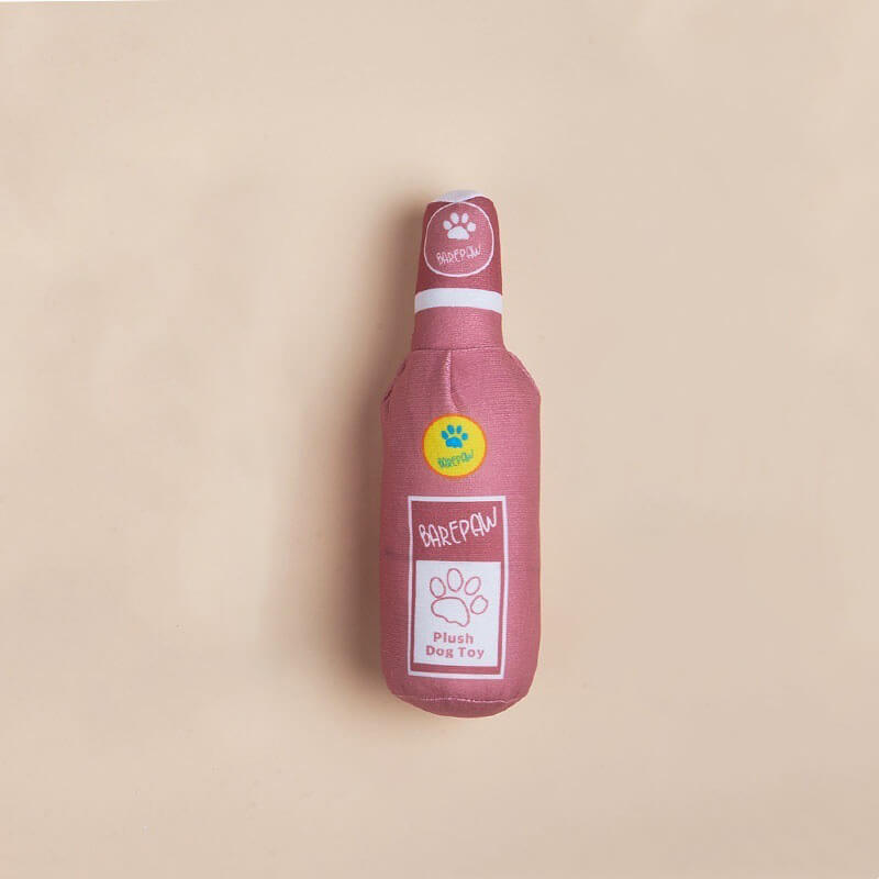 Juguetes para perros chirridos y graciosos gracios