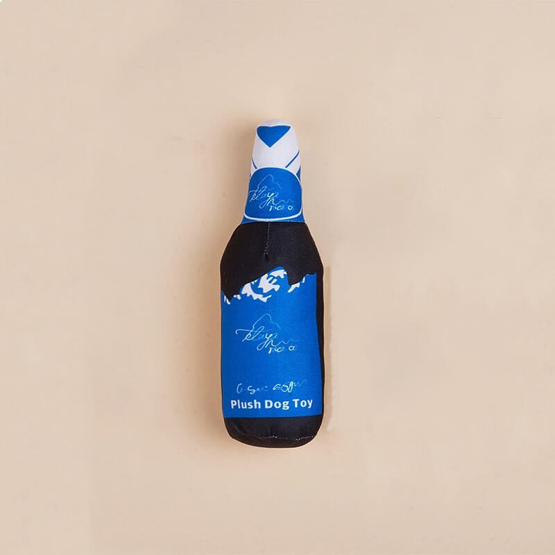 Juguetes para perros chirridos y graciosos gracios