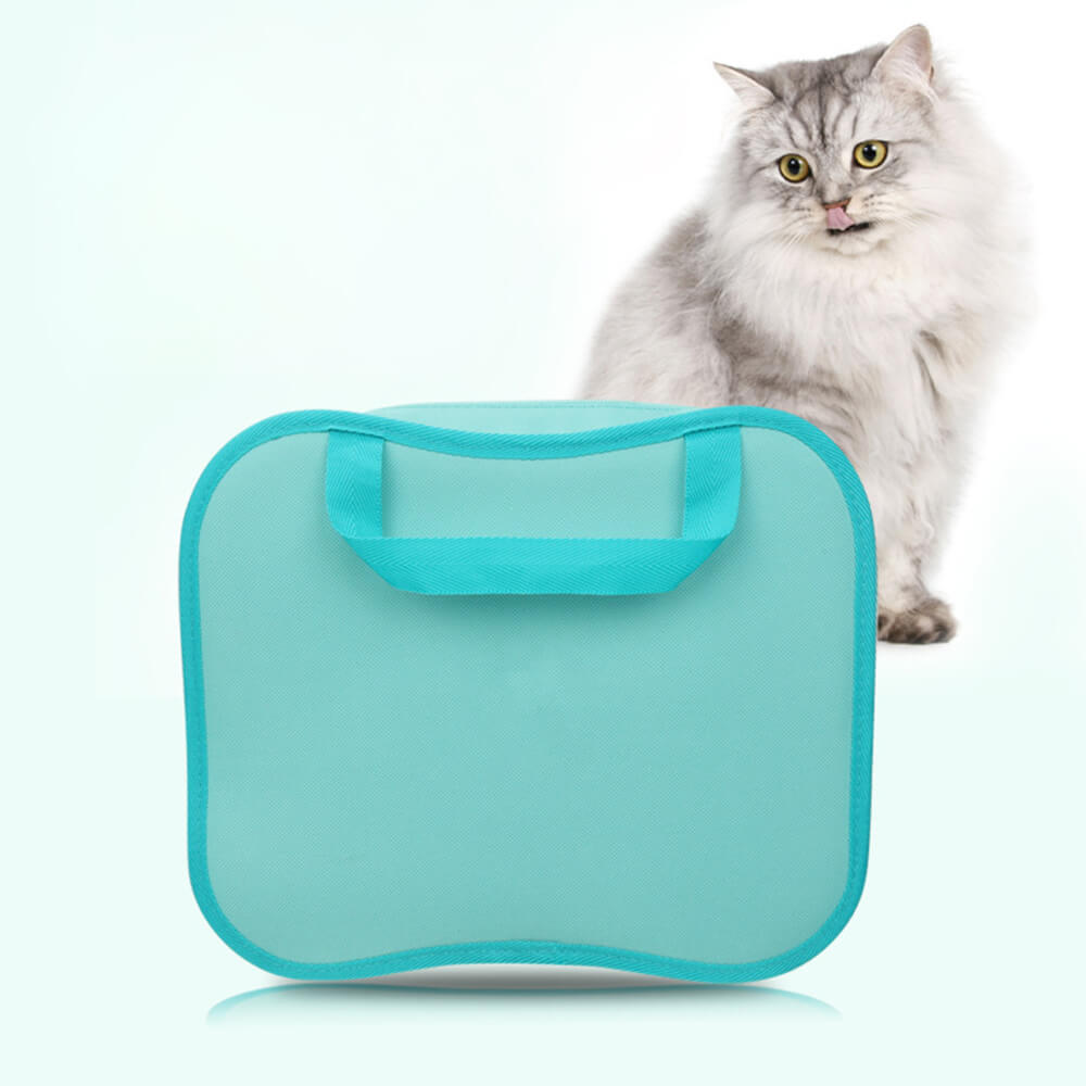 Kit de atención profesional Conjunto de herramientas integrales de aseo de mascotas