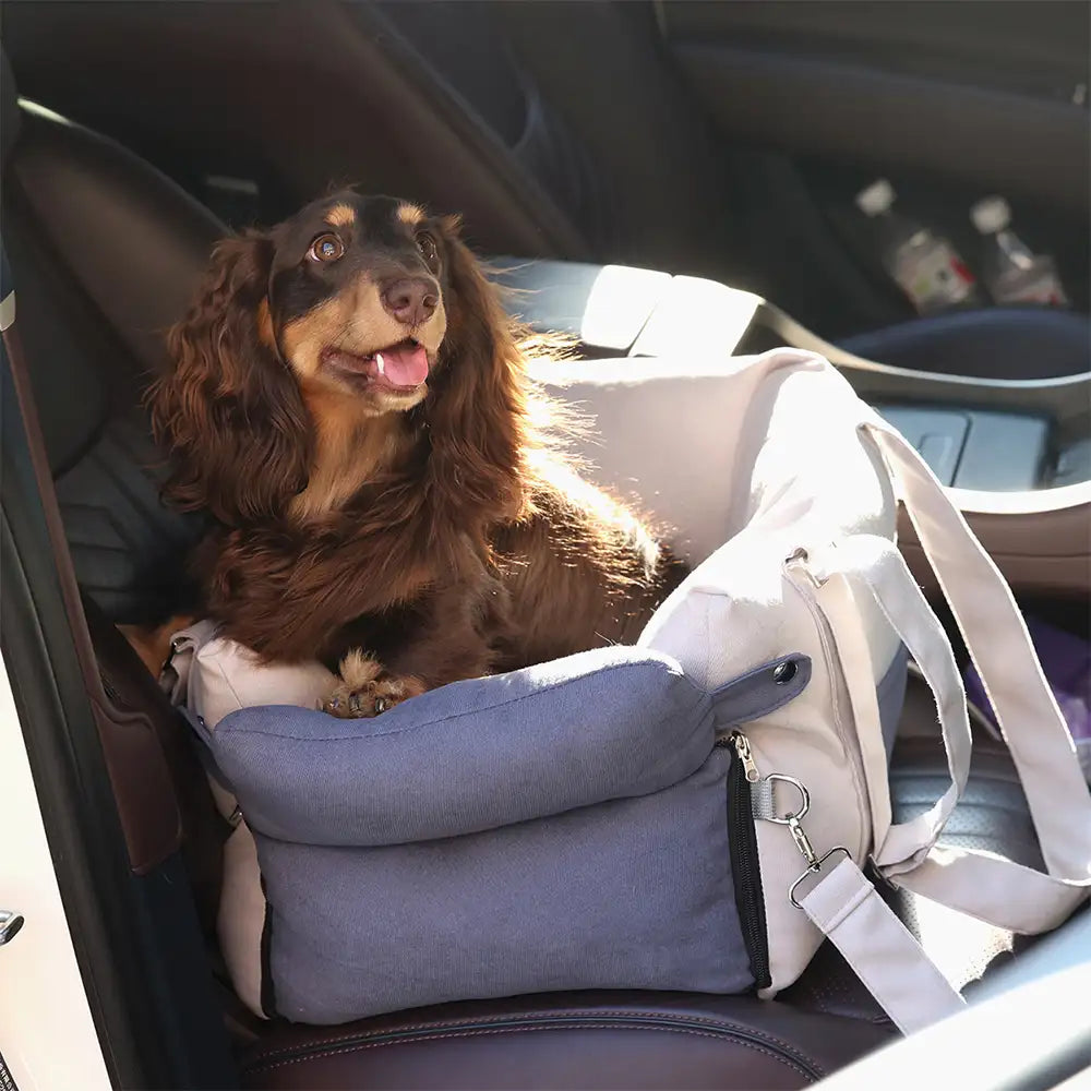 Asiento grueso para el centro de la bolsa de viaje de doble uso de doble propósito
