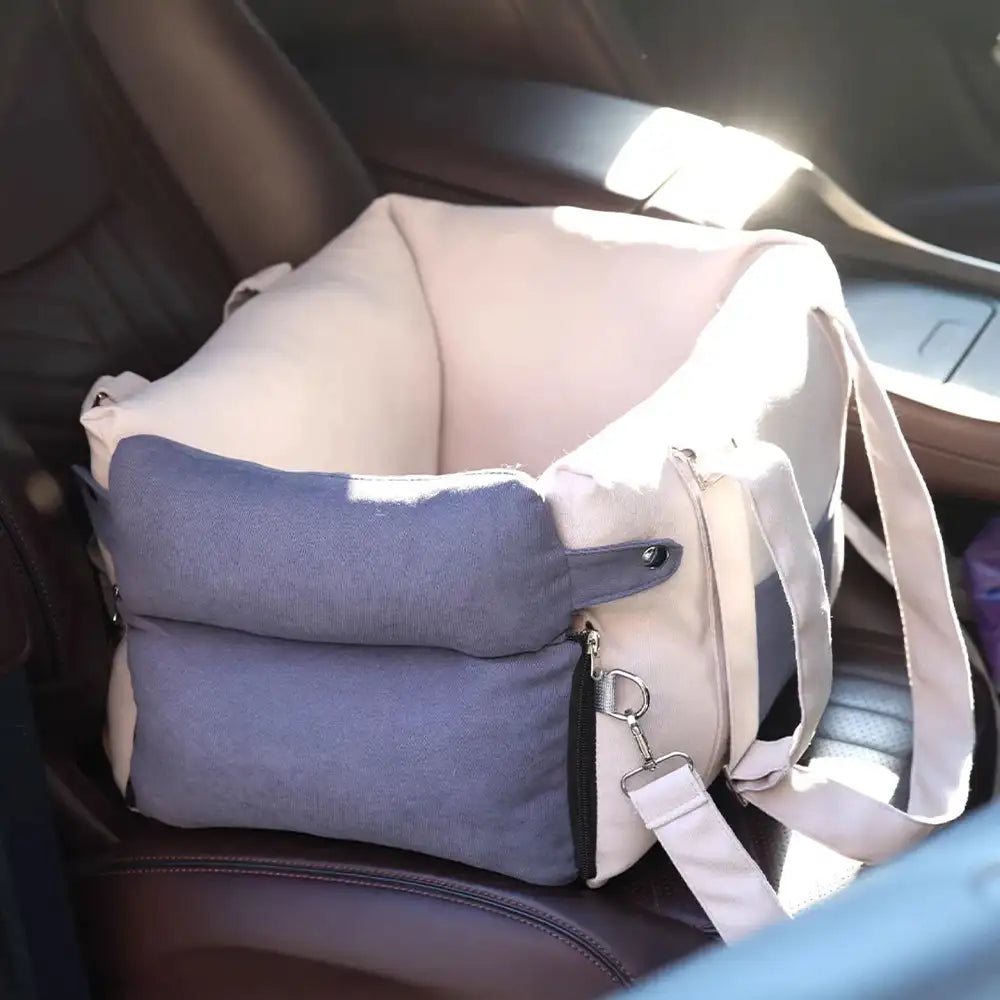 Asiento grueso para el centro de la bolsa de viaje de doble uso de doble propósito