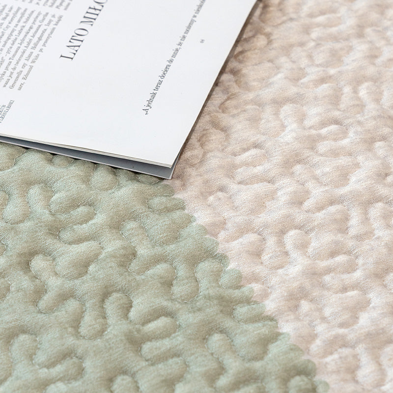 Cubierta de sofá de algodón de lujo de lujo Cubierta de sofá protectora de muebles anti-scratch