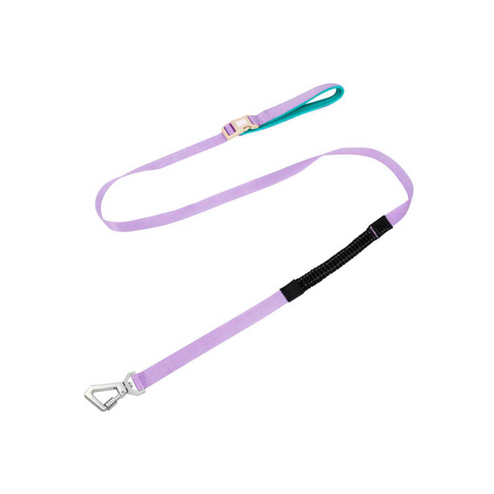 Reacción en cadena Anti-Pull Martingale Collar de entrenamiento para perros