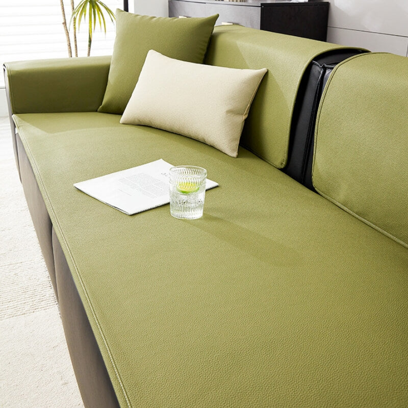 Water-resistant Technical Fabric Furniture Protector Couch Cover