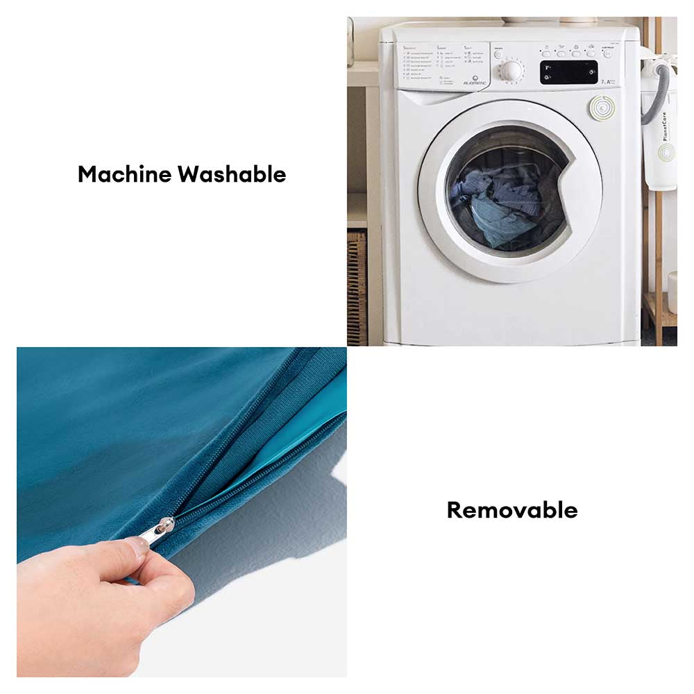 Almohadilla eléctrica de calefacción eléctrica de mascotas a prueba de agua: calor seguro