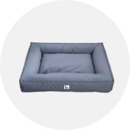 Waterproof Dog Bed