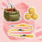 Deluxe Bundle Feliz Pascua