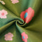 Ice Silk Anti-Scratch Dopamine Pattern Couch Cover