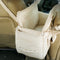 Portable Safety Multi-Purpose Pet Carrier Bag Dog Car Seat Bed