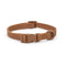 Collar ajustable de PVC resistente al agua y duradero para mascotas - Personalizable <tc>Color</tc>s