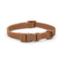 Collar ajustable de PVC resistente al agua y duradero para mascotas - Personalizable <tc>Color</tc>s