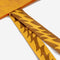 Funnyfuzzy reciclado de lona plegable de lona plegable