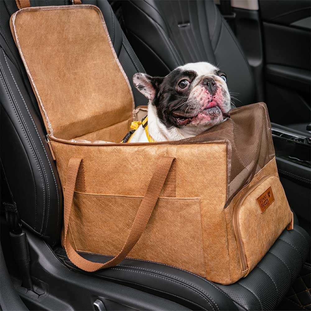 Bolsa de viaje para mascotas multifuncional y ecológica de Vogue - City Roamer