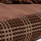 Cama de almohada de almohada para perros de lujo con almohadilla para perros de lujo