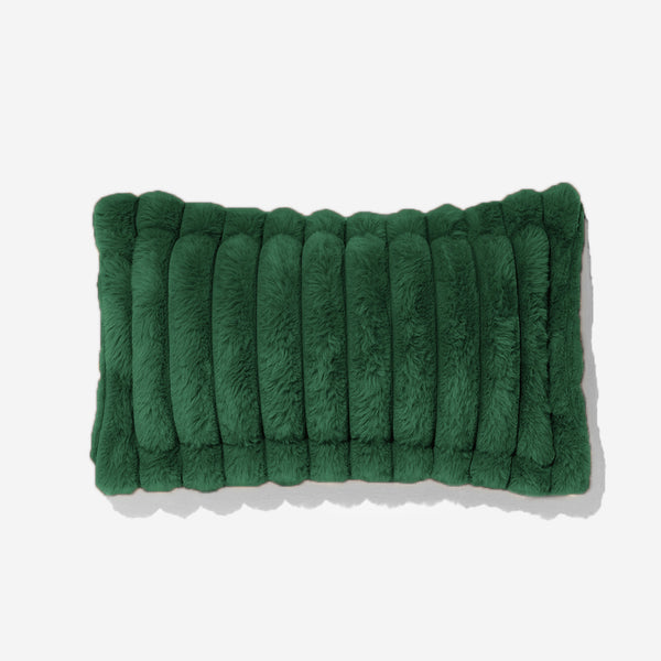 Tapa de la cama - Cama de perros de perros suaves y esponjosos para almohadas para perros blando perros