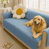 Waterproof Non-Slip Furniture Protector Pet Couch Cover-Slipsafe
