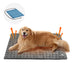 Cozy Plush Warm Washable and Portable Pet Mat - ThermoPad