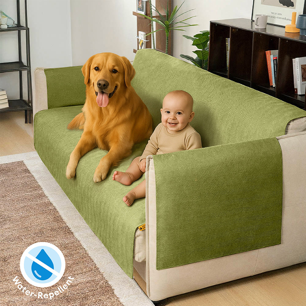 Muebles impermeables para muebles protector de mascotas de mascotas cubiertas de cubierta