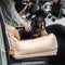 Camilla de asiento para perros de seguridad para perros impermeables al agua