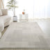 Alfombra casera de cachemir de moda moderno de estilo moderno a cuadros