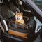 Asiento de asiento de autos de refuerzo para perros transpirable por el agua: Pup Rover