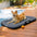 Outdoor Waterproof Memory Foam Orthopedic Dog Mat - Trek Lounge