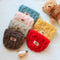 Suéter polar acogedor y afelpado para perros: disponible en varios colores <tc>Color</tc>s