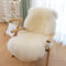 Luxurious Faux Fur Silla y Sofá Silla y sofá - Comodidad para usted y sus mascotas