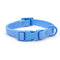 Collar ajustable de PVC resistente al agua y duradero para mascotas - Personalizable <tc>Color</tc>s