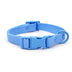 Collar ajustable de PVC resistente al agua y duradero para mascotas - Personalizable <tc>Color</tc>s