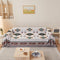 Protección de muebles de patrones bohemio decoración del sofá de sofá de los sofá cubierto de desgaste