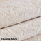 Cubierta de sofá anti-Sofá anti-Sofá resistente al desgaste de Chenille