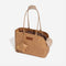 Vogue Eco -friendly DuPont Waterproof Pet Carrier - City Roamer