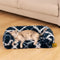 Camino de sofá Catsid Orthopedic Bolster Class Bolster - Acogedor comodidad