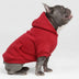 Colorful Cozy Dog Hoodies - Perfect for All-Weather Comfort