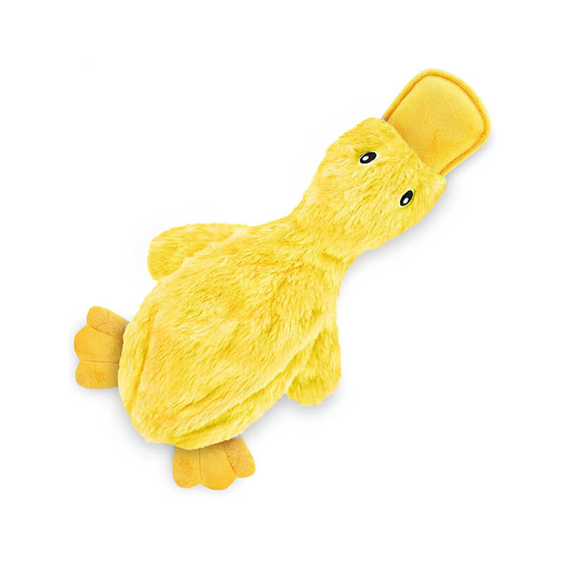 Interactive Cute Dog Chew Toy Set - Playful Fun