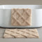 Diamond Plush Thick Absorbent Washable Non-Slip Carpet
