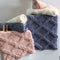 Diamond Plush Thick Absorbent Washable Non-Slip Carpet